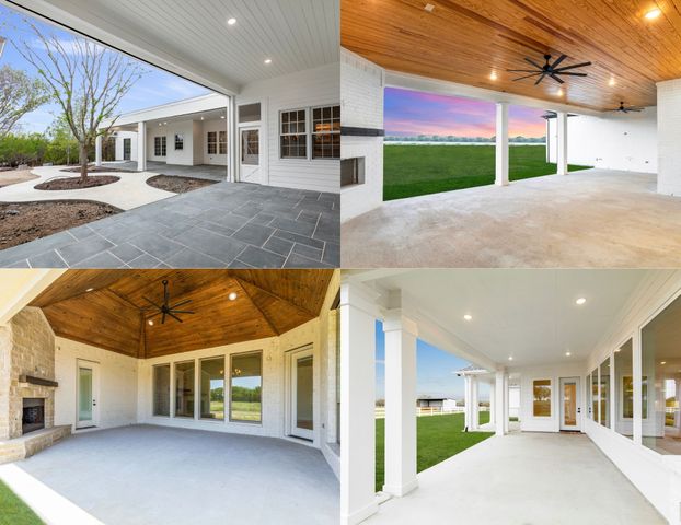 TBD Palmer Lane, Pottsboro, TX 75076