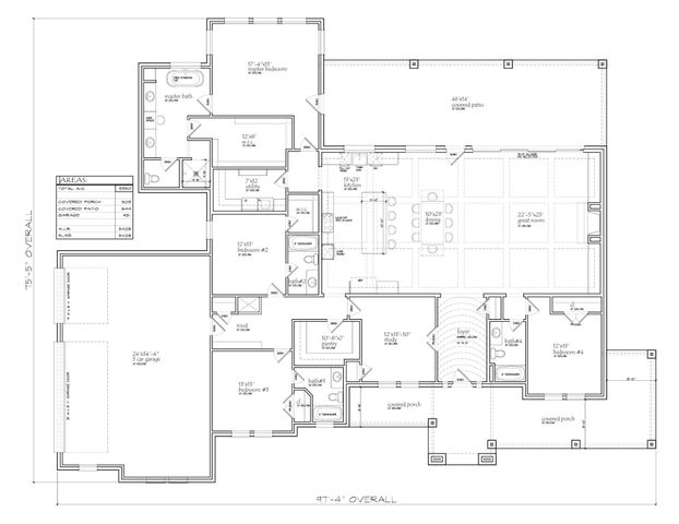 TBD Palmer Lane, Pottsboro, TX 75076