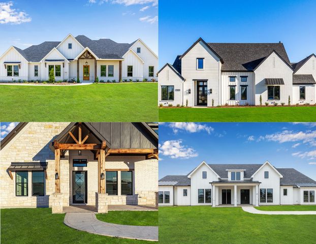 TBD Palmer Lane, Pottsboro, TX 75076