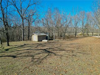 Appaloosa Drive, Rogers, AR 72756