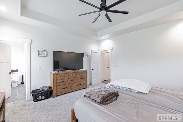 4131 E 218 N, Rigby, ID 83442