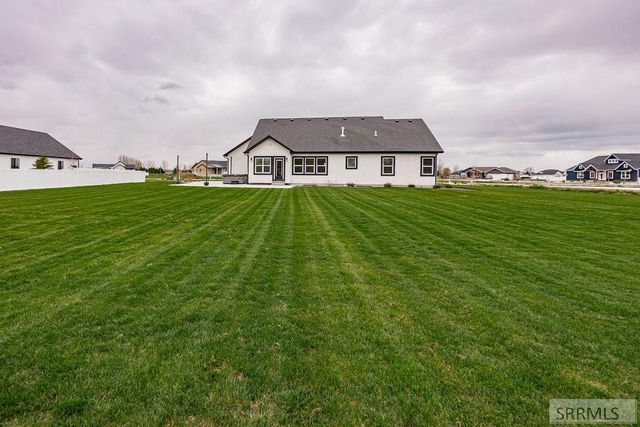 4131 E 218 N, Rigby, ID 83442