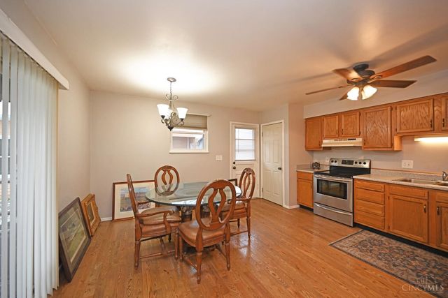 3320 River Hills Drive, Newtown, OH 45244