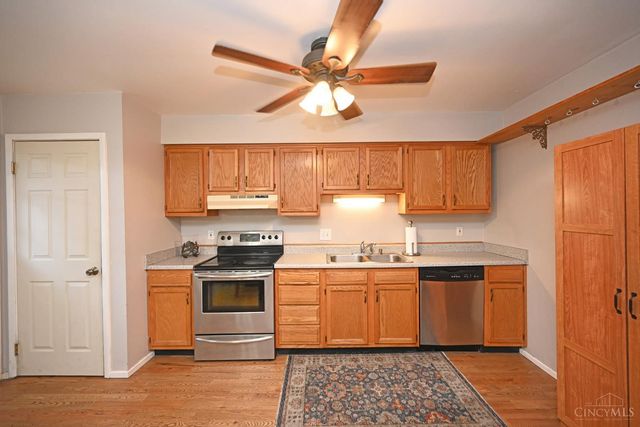 3320 River Hills Drive, Newtown, OH 45244