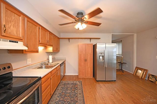 3320 River Hills Drive, Newtown, OH 45244