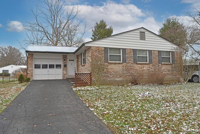 3320 River Hills Drive, Newtown, OH 45244