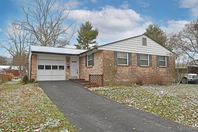 3320 River Hills Drive, Newtown, OH 45244