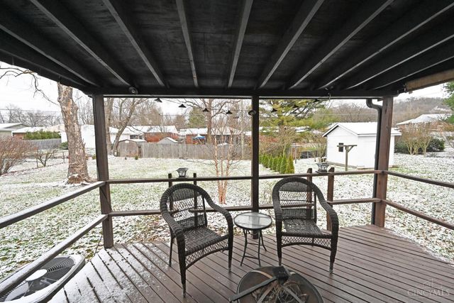 3320 River Hills Drive, Newtown, OH 45244