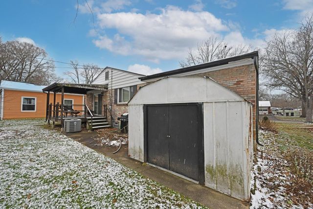 3320 River Hills Drive, Newtown, OH 45244