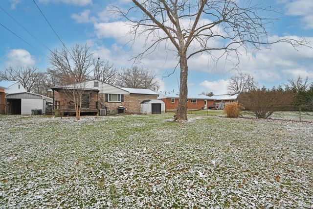 3320 River Hills Drive, Newtown, OH 45244