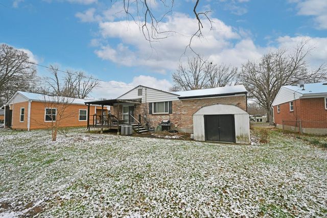 3320 River Hills Drive, Newtown, OH 45244