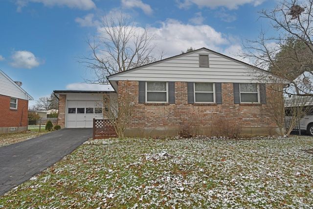 3320 River Hills Drive, Newtown, OH 45244