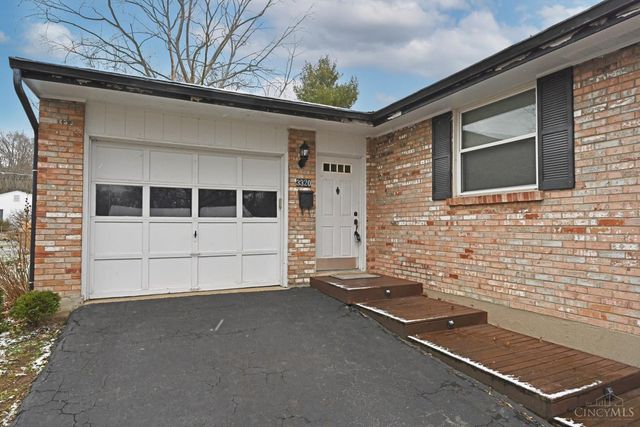 3320 River Hills Drive, Newtown, OH 45244