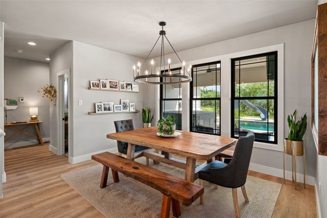 100 Tall Grass Court, Weatherford, TX 76087