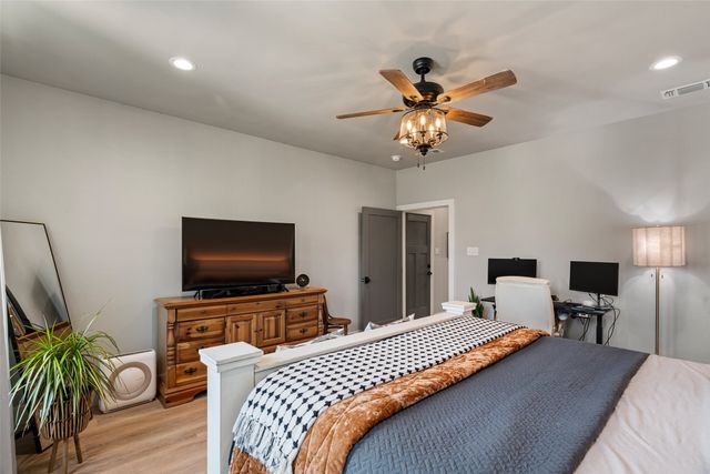 100 Tall Grass Court, Weatherford, TX 76087