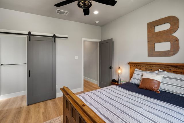 100 Tall Grass Court, Weatherford, TX 76087