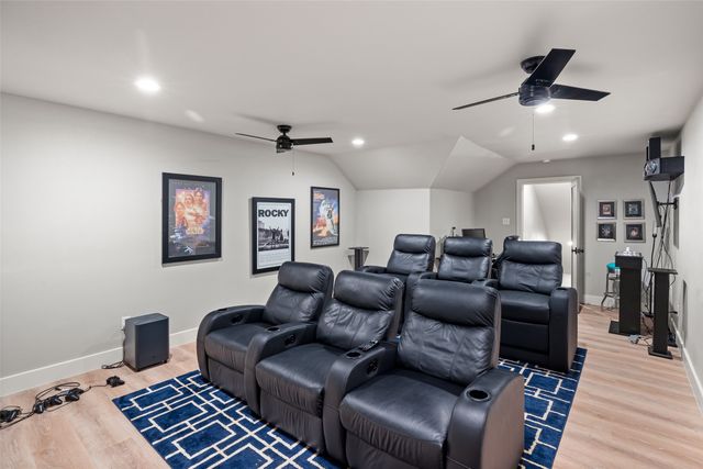 100 Tall Grass Court, Weatherford, TX 76087