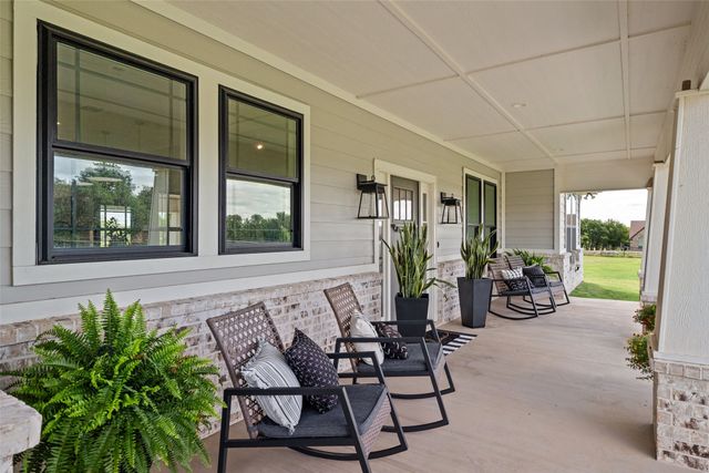 100 Tall Grass Court, Weatherford, TX 76087