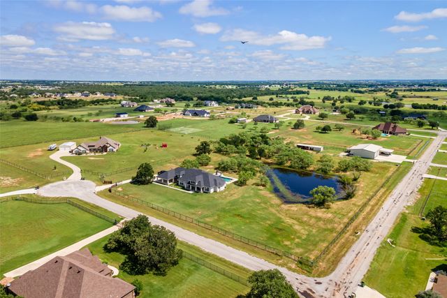 100 Tall Grass Court, Weatherford, TX 76087