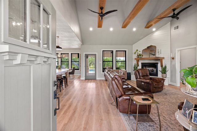 100 Tall Grass Court, Weatherford, TX 76087