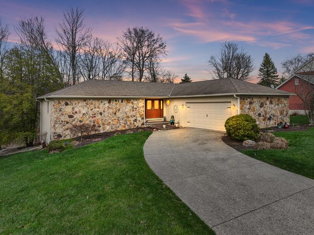 1788 Timber Lane, Burlington, KY 41005