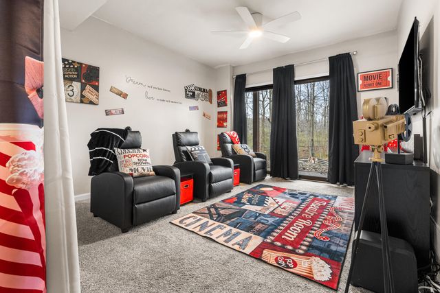 1788 Timber Lane, Burlington, KY 41005