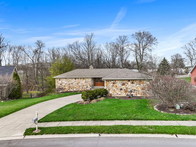 1788 Timber Lane, Burlington, KY 41005