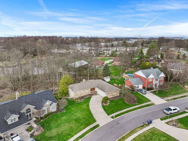 1788 Timber Lane, Burlington, KY 41005