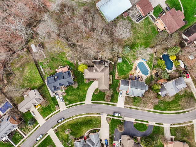 1788 Timber Lane, Burlington, KY 41005