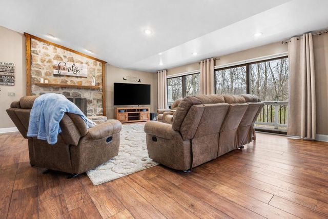 1788 Timber Lane, Burlington, KY 41005