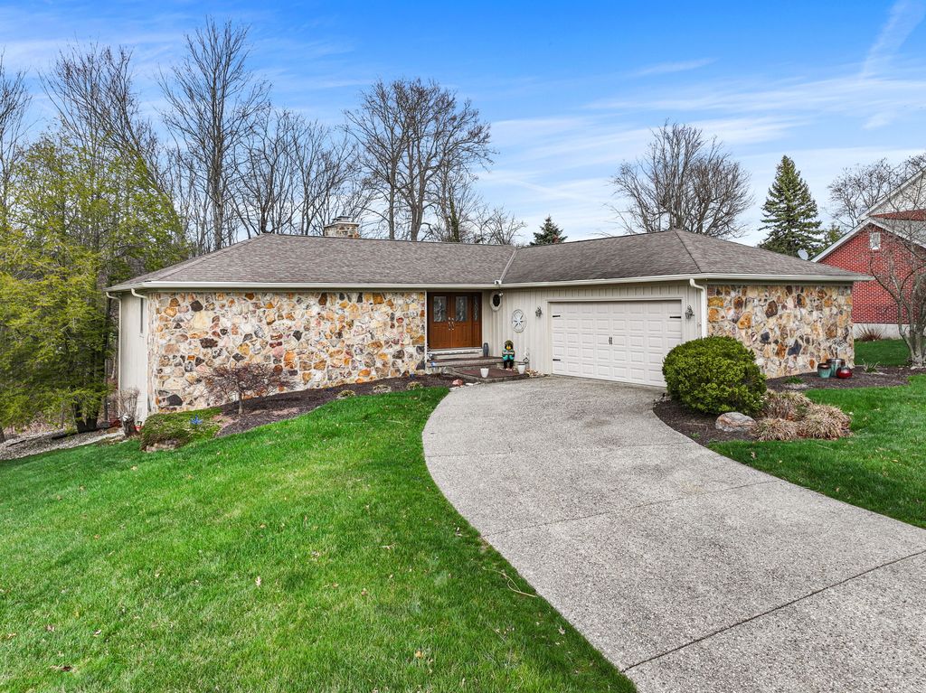 1788 Timber Lane, Burlington, KY 41005