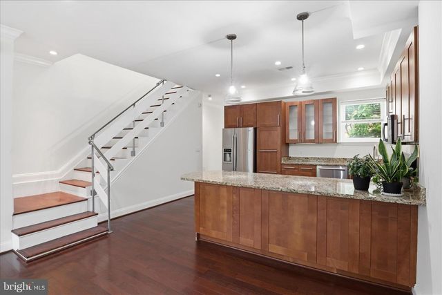 641 L ST NE, Washington, DC 20002