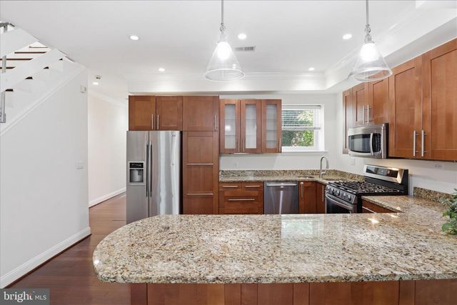 641 L ST NE, Washington, DC 20002