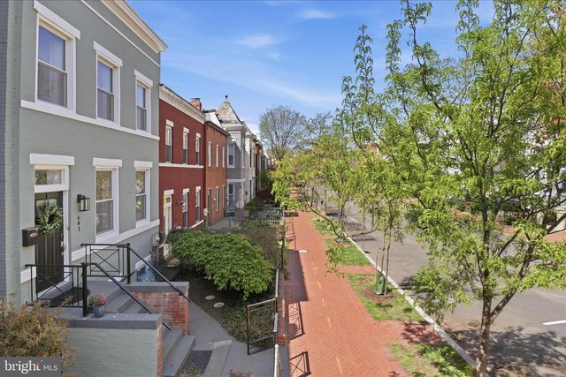 641 L ST NE, Washington, DC 20002