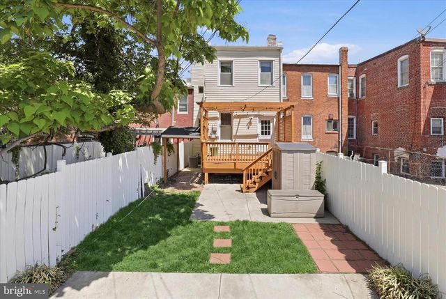 641 L ST NE, Washington, DC 20002