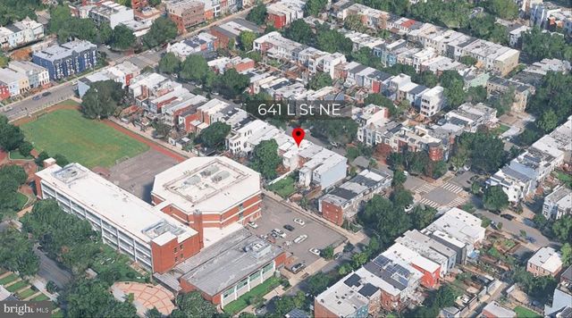 641 L ST NE, Washington, DC 20002