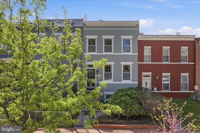 641 L ST NE, Washington, DC 20002