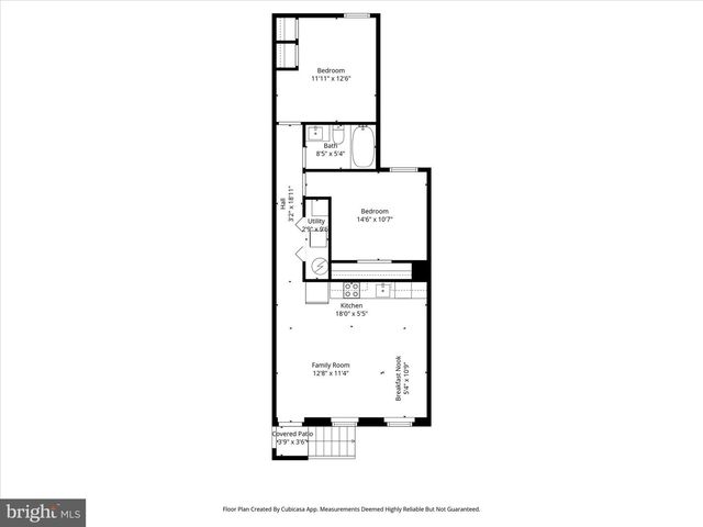 641 L ST NE, Washington, DC 20002
