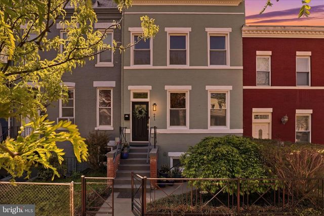 641 L ST NE, Washington, DC 20002