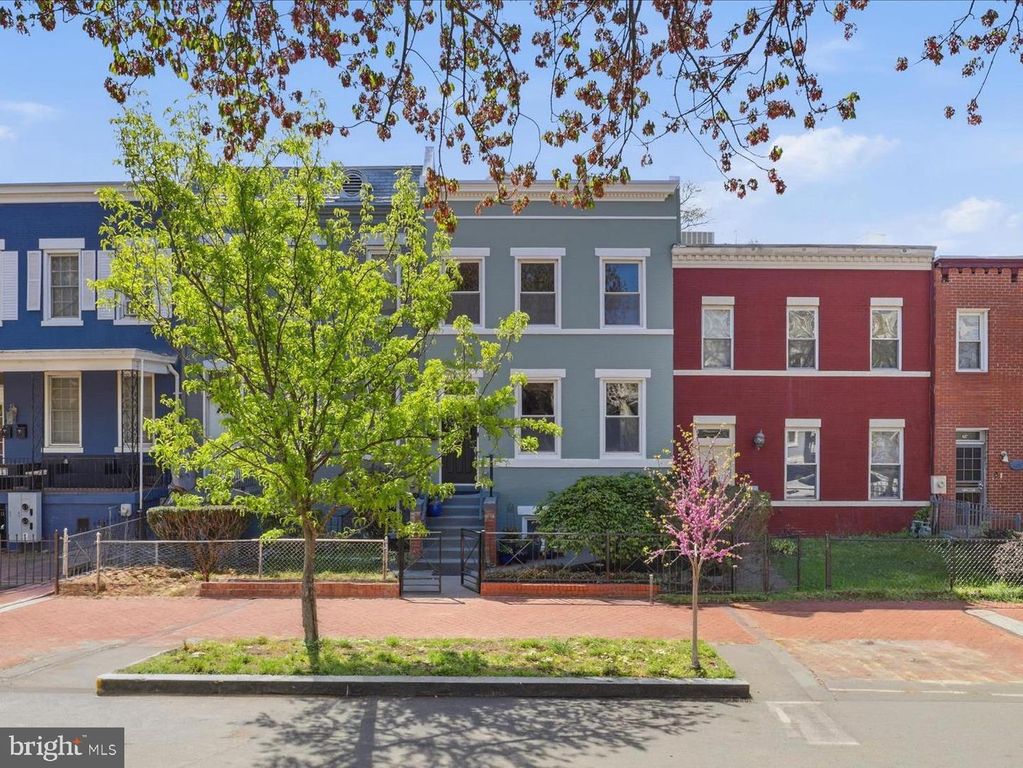 641 L ST NE, Washington, DC 20002