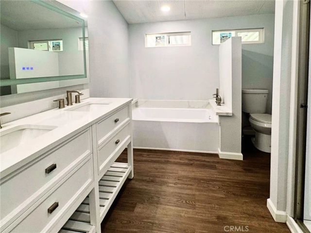 21214 Seep Willow Way 273, Canyon Country, CA 91351