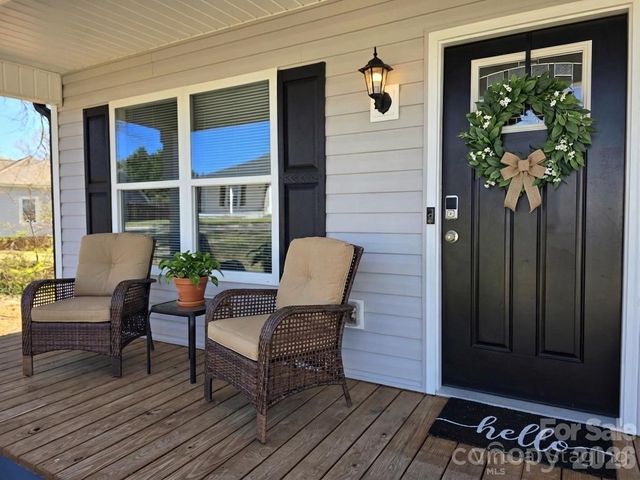 605 Frank Street, Kannapolis, NC 28081