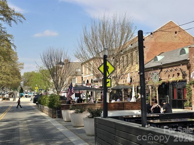 605 Frank Street, Kannapolis, NC 28081