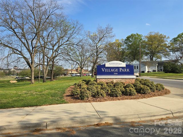 605 Frank Street, Kannapolis, NC 28081