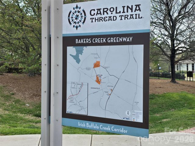 605 Frank Street, Kannapolis, NC 28081