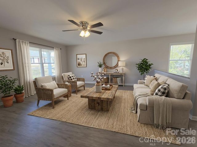 605 Frank Street, Kannapolis, NC 28081