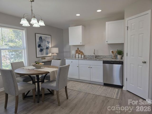 605 Frank Street, Kannapolis, NC 28081