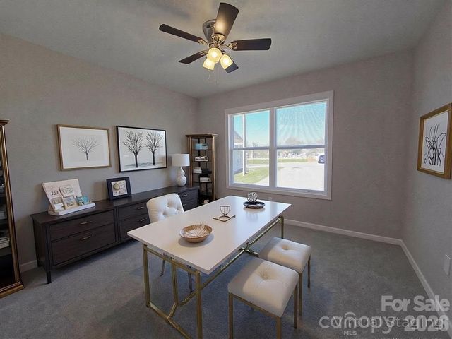 605 Frank Street, Kannapolis, NC 28081