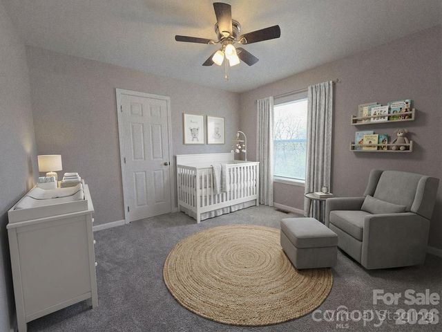 605 Frank Street, Kannapolis, NC 28081