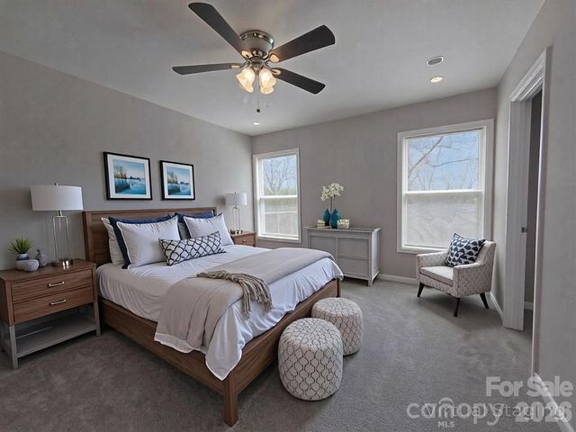 605 Frank Street, Kannapolis, NC 28081